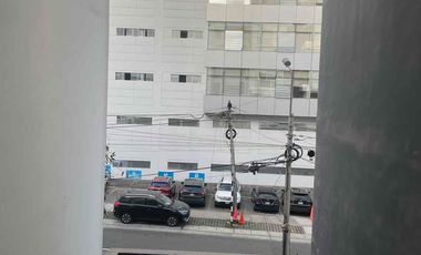 ALQUILO AMPLIO DPTO. 3 DORM. + COCHERA CERCA AL MALECÓN BALTA – MIRAFLORES