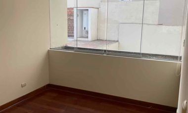 ALQUILO AMPLIO DPTO. 3 DORM. + COCHERA CERCA AL MALECÓN BALTA – MIRAFLORES