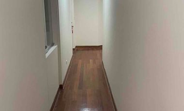 ALQUILO AMPLIO DPTO. 3 DORM. + COCHERA CERCA AL MALECÓN BALTA – MIRAFLORES