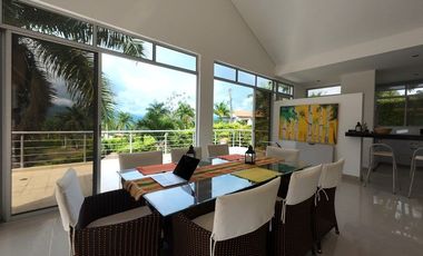 VENDO ESPECTACULAR CASA EN ANAPOIMA EN COJUNTO CERRADO