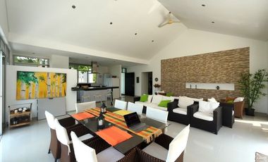 VENDO ESPECTACULAR CASA EN ANAPOIMA EN COJUNTO CERRADO