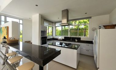 VENDO ESPECTACULAR CASA EN ANAPOIMA EN COJUNTO CERRADO