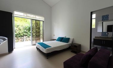 VENDO ESPECTACULAR CASA EN ANAPOIMA EN COJUNTO CERRADO