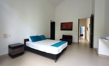 VENDO ESPECTACULAR CASA EN ANAPOIMA EN COJUNTO CERRADO