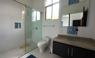 VENDO ESPECTACULAR CASA EN ANAPOIMA EN COJUNTO CERRADO