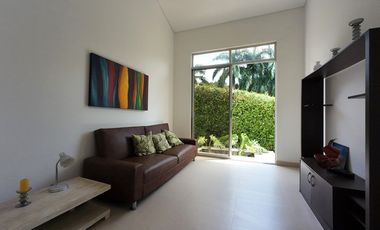 VENDO ESPECTACULAR CASA EN ANAPOIMA EN COJUNTO CERRADO