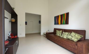 VENDO ESPECTACULAR CASA EN ANAPOIMA EN COJUNTO CERRADO