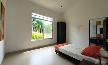 VENDO ESPECTACULAR CASA EN ANAPOIMA EN COJUNTO CERRADO
