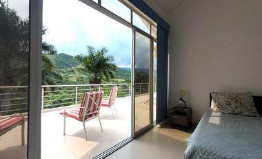 VENDO ESPECTACULAR CASA EN ANAPOIMA EN COJUNTO CERRADO