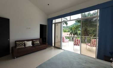 VENDO ESPECTACULAR CASA EN ANAPOIMA EN COJUNTO CERRADO