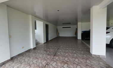 VENDO ESPECTACULAR CASA EN ANAPOIMA EN COJUNTO CERRADO