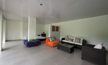 VENDO ESPECTACULAR CASA EN ANAPOIMA EN COJUNTO CERRADO