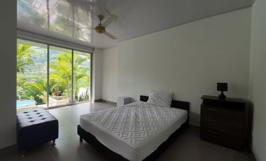 VENDO ESPECTACULAR CASA EN ANAPOIMA EN COJUNTO CERRADO