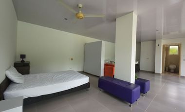 VENDO ESPECTACULAR CASA EN ANAPOIMA EN COJUNTO CERRADO