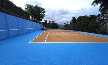 VENDO ESPECTACULAR CASA EN ANAPOIMA EN COJUNTO CERRADO