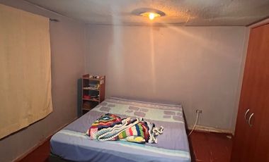 Se vende Casa 3D/1B, Villa Los productores, Puente Alto