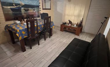 Se vende Casa 3D/1B, Villa Los productores, Puente Alto