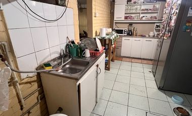 Se vende Casa 3D/1B, Villa Los productores, Puente Alto