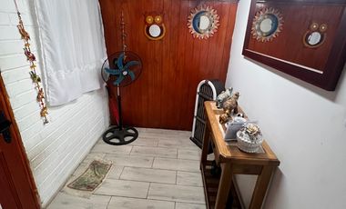 Se vende Casa 3D/1B, Villa Los productores, Puente Alto
