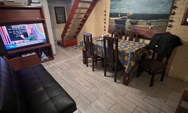 Se vende Casa 3D/1B, Villa Los productores, Puente Alto