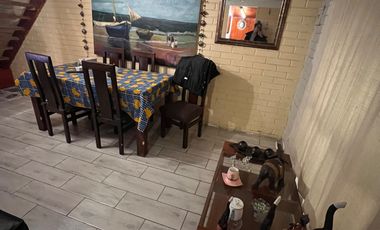 Se vende Casa 3D/1B, Villa Los productores, Puente Alto