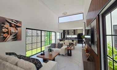 CASA EN VENTA DE UN PISO, PRECIOS DE PREVENTA CERCA AVE TECNOLOGICO EN METEPEC