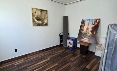 CASA EN VENTA DE UN PISO, PRECIOS DE PREVENTA CERCA AVE TECNOLOGICO EN METEPEC