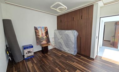 CASA EN VENTA DE UN PISO, PRECIOS DE PREVENTA CERCA AVE TECNOLOGICO EN METEPEC