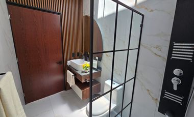 CASA EN VENTA DE UN PISO, PRECIOS DE PREVENTA CERCA AVE TECNOLOGICO EN METEPEC