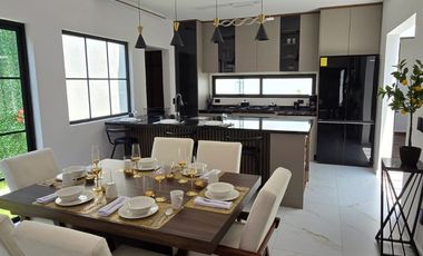 CASA EN VENTA DE UN PISO, PRECIOS DE PREVENTA CERCA AVE TECNOLOGICO EN METEPEC