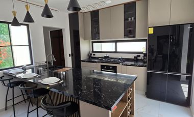 CASA EN VENTA DE UN PISO, PRECIOS DE PREVENTA CERCA AVE TECNOLOGICO EN METEPEC