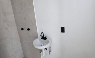 CASA EN VENTA DE UN PISO, PRECIOS DE PREVENTA CERCA AVE TECNOLOGICO EN METEPEC