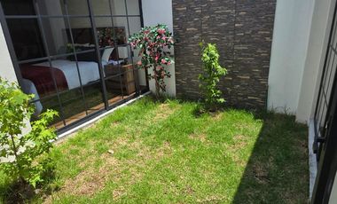 CASA EN VENTA DE UN PISO, PRECIOS DE PREVENTA CERCA AVE TECNOLOGICO EN METEPEC