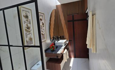 CASA EN VENTA DE UN PISO, PRECIOS DE PREVENTA CERCA AVE TECNOLOGICO EN METEPEC