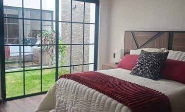 CASA EN VENTA DE UN PISO, PRECIOS DE PREVENTA CERCA AVE TECNOLOGICO EN METEPEC