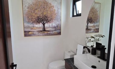 CASA EN VENTA DE UN PISO, PRECIOS DE PREVENTA CERCA AVE TECNOLOGICO EN METEPEC