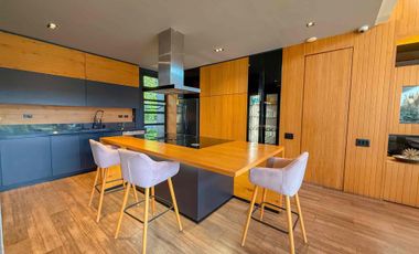 CASA EN VENTA EN EL ALTO DE LAS PALMAS