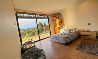 CASA EN VENTA EN EL ALTO DE LAS PALMAS