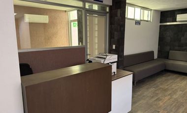 Edificio Comercial con Instalaciones Especializadas a la Venta – Zona Expo Guadalajara