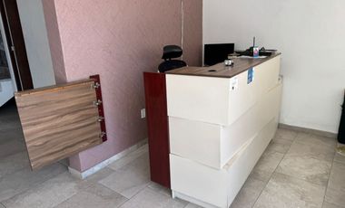 Edificio Comercial con Instalaciones Especializadas a la Venta – Zona Expo Guadalajara