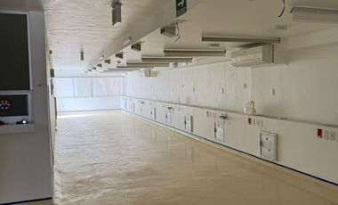 Edificio Comercial con Instalaciones Especializadas a la Venta – Zona Expo Guadalajara