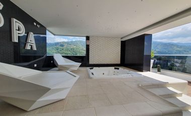 SE ARRIENDA APARTAMENTO CABECERA