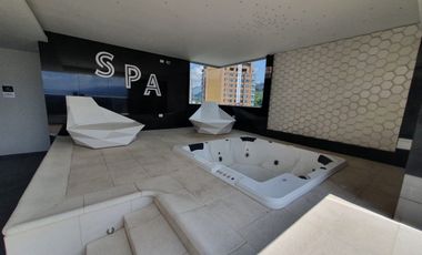 SE ARRIENDA APARTAMENTO CABECERA