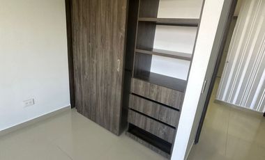 SE ARRIENDA APARTAMENTO CABECERA