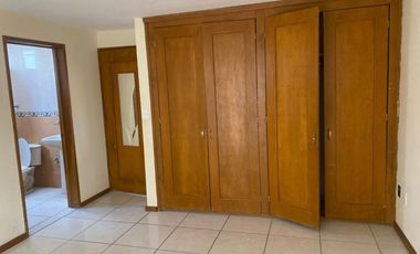 CASA EN VENTA EN COLINAS DEL PADRE CUARTA SECCIÓN ZACATECAS