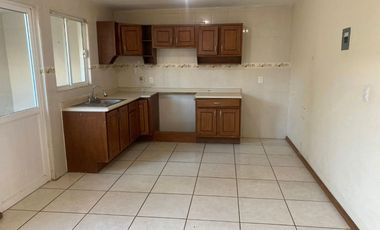 CASA EN VENTA EN COLINAS DEL PADRE CUARTA SECCIÓN ZACATECAS