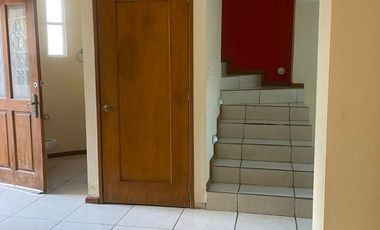 CASA EN VENTA EN COLINAS DEL PADRE CUARTA SECCIÓN ZACATECAS