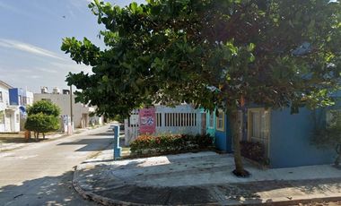 Casa en Venta de Remate en Puerto Esmeralda, Veracruz, México