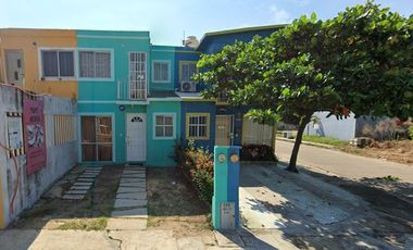 Casa en Venta de Remate en Puerto Esmeralda, Veracruz, México