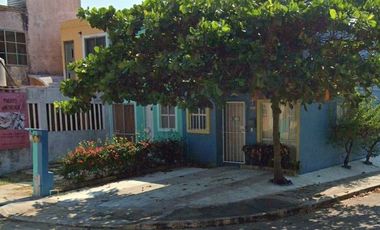 Casa en Venta de Remate en Puerto Esmeralda, Veracruz, México